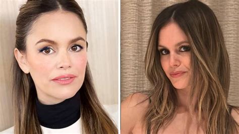 rachel bilson deepfake|Rachel Bilson Deepfake Porn ️ SexCelebrity